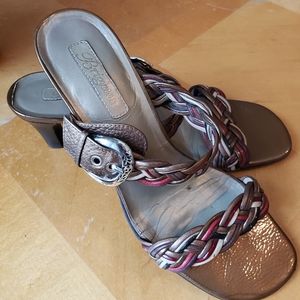Brighton Sandals